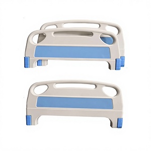 Abs <b>Bed</b> Rail 120cm Blue Safety Guardrail For Hospital Nursing <b>Beds</b> - Product Image 5