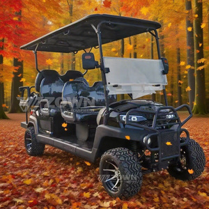 ZOWN El diseño deportivo estilo mecha en negro mate presenta líneas nítidas y audaces, lo que lo hace ideal para acampar en la montaña. - Product Image 6