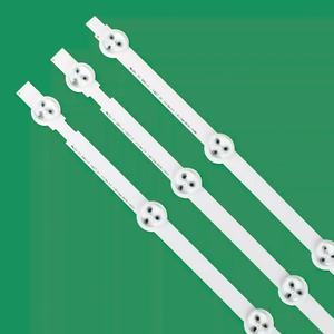 HX-NO.708 LG Retroiluminación LED para TV de 32 Pulgadas 32" ROW2.1 REV0.9 1 Tipo A1 6916L-1204A A1 Aluminio Original para Reparación de TV - Product Image 2