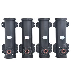 水の泡の滞留時間を高めて下さい溶存酸素サイクロンエアレーターの効率を改善します - Product Image 1