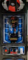 Machine d'arcade de boxe à monnayeur personnalisée, avec boîtier en fer, jeu de récompense par billet pour centre de divertissement