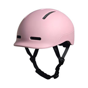 Casco de Ciclismo OEM ODM para Adultos, Casco de <span class=keywords><strong>Bicicleta</strong></span>, Casco de Skateboard, Cascos Multideportivos, Casco de Seguridad Ligero OEM ODM - Product Image 2