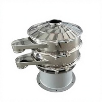 Großhandel Rotierendes Vibrationssieb CE-Zertifiziert 220V/380V 2000W