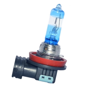 Falconsight Bóng đèn pha halogen trắng ấm 55W 100W H7 H4 đèn sương mù 12V 24V đèn Xenon tự động cho xe tải - Product Image 1