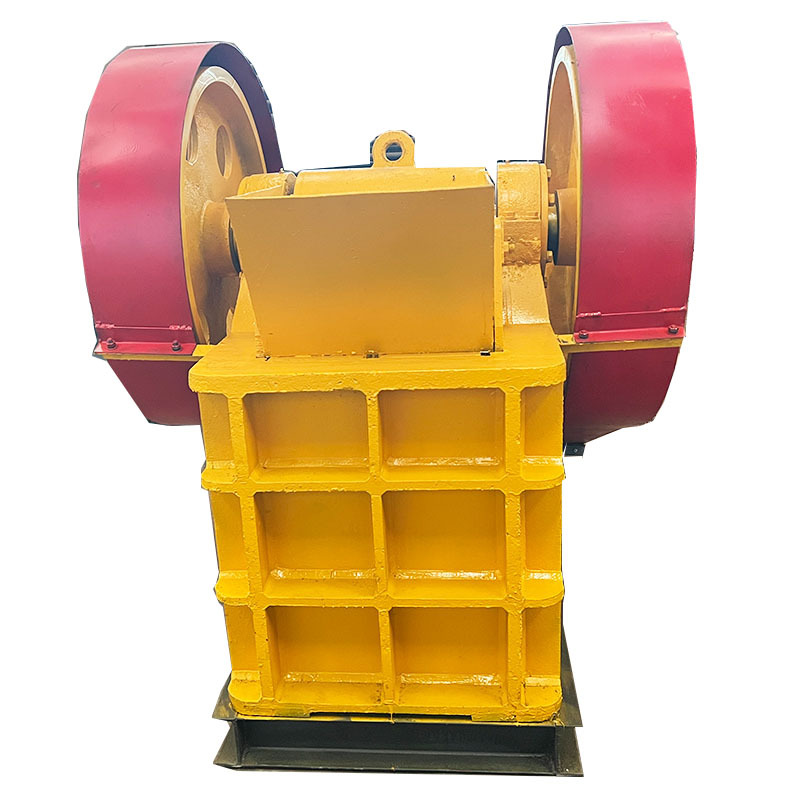 PE 250 400 Economical Mineral Jaw