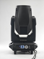 Projecteur de scène professionnel Sharpy Beam Spot 295W avec contrôle DMX pour DJ