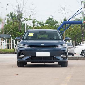 Geely Galaxy 2025 Modelo <span class=keywords><strong>A7</strong></span> EM-i 1.5 150km Explorer+ Edición Automática, Usado Certificado, Bajo Kilometraje, Personalización Disponible - Product Image 2