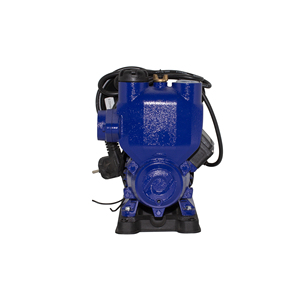 Bomba Periférica Autocebante S300A, Bomba de Agua Doméstica Portátil Autocebante de Vórtice Automática - Product Image 3