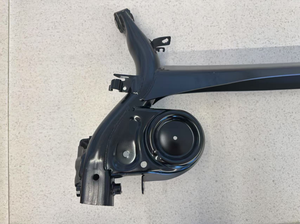 Repuestos de Alta Calidad para Automóviles, Subchasis Trasero OE 1639578 51857053 para Fiat 500 2007-2012, Piezas de Repuesto para Automóviles, Viga del Eje Trasero - Product Image 4