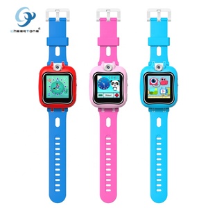 Nuevo reloj inteligente para niños y bebés, reloj inteligente con 9 juegos, cámara, reproductor de música, grabadora, calculadoras - Product Image 5
