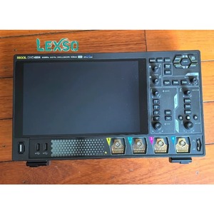 1PC Oscilloscope numérique Rigol DHO4804 d'occasion xgeqpt - Product Image 1