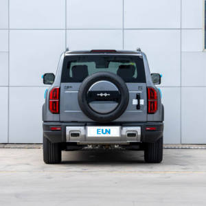 BYD <span class=keywords><strong>Equation</strong></span> Leopard 2023 Édition Premium Véhicule d'<span class=keywords><strong>occasion</strong></span> Transmission automatique Volant à gauche Sièges en cuir pour la vente en gros - Product Image 4