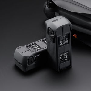 Mavic 4 Pro แบตเตอรี่สำหรับเที่ยวบินอัจฉริยะของแท้พร้อมความจุสูง6654 mAh ขยายระยะเวลาการบินสำหรับ Mavic 4 Pro dron - Product Image 3