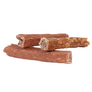 Suministro de fábrica Delicious Dry Beef <span class=keywords><strong>Bully</strong></span> Sticks para perros Precio de procesamiento crudo - Product Image 6