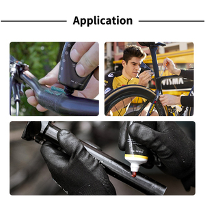 Pasta/Grasa de Montaje WBG para Piezas de Bicicleta de Carbono y Aluminio de Alta Calidad - Product Image 4
