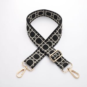 Nueva Correa de Hombro Intercambiable para Bolso, Correa de Lona con Estampado, Correa de Lona para Bolso, Correa de Hombro - Product Image 2