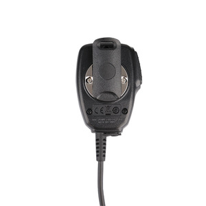 Yaesu Ssm-17h <b>Speaker</b> <b>Microphone</b> Noise Canceling For Vx-6r 7r Mh-57a4b Upgrade - Product Image 2