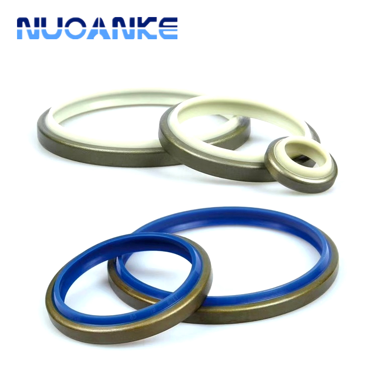 EAI Wiper Seal 40x48x5/7mm Dust Scraper Hydraulic Piston Cylinder Oil