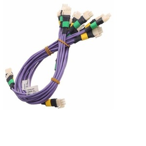 Cable de Control Honeywell 1x1.5 mm con Cubierta de PVC, Blindaje de Lámina Trenzada, IP44, Uso Industrial - Product Image 1