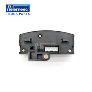 Interrupteurs de camion REFERNEEC 1486287 Interrupteur de <span class=keywords><strong>volant</strong></span> pour camion <span class=keywords><strong>SCANIA</strong></span> Commutateur de commande du tableau de bord de la cabine - Product Image 6