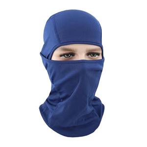 Personalizado Balaclava Motocicleta Máscaras De Esqui Logotipo Máscara Facial Completa Afligido À Prova De Vento Pelúcia Balaclava Máscara Facial Skimask Para Homens - Product Image 5