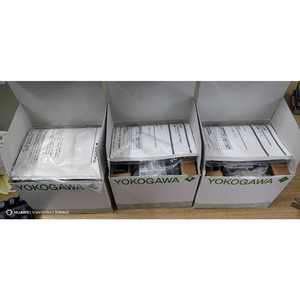 NUEVO Controlador de Temperatura Digital Yokogawa UT55A-001-11-00 - Product Image 4