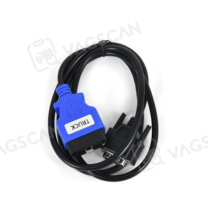 Escáner de Diagnóstico Universal para Autos KT200, Herramienta de Interfaz USB OBD2 para Programación de ECU de Vehículos y Lectura de Códigos de Error - Product Image 4