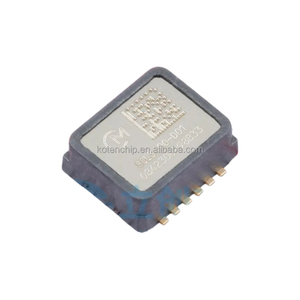 SCL3400-D01 Composants électroniques neufs et originaux, capteurs de mouvement, inclinomètres - Product Image 1