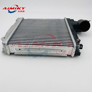 <span class=keywords><strong>Intercooler</strong></span> 17940-0L010 pour TOYOTA <span class=keywords><strong>HILUX</strong></span> <span class=keywords><strong>Vigo</strong></span> 1KD 2KD 2006-2015 - Product Image 5