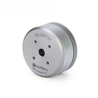 Moteur de cardan compact sans balais Cubemars GL35, moteur de cardan de petite taille, haute efficacité, directement de l'usine