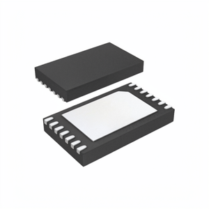 Data Acquisition DS3911T+ 14 WFDFN Exposed Pad In Stock Components Electronic - Product Image 1