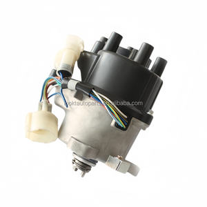 Japanse Auto 'S Auto-Onderdelen F210-18-200 T4t72571 F21018200 Distributeur Module Ontstekingssysteem Verdeler Voor Mazda B2600 Auto 'S - Product Image 6