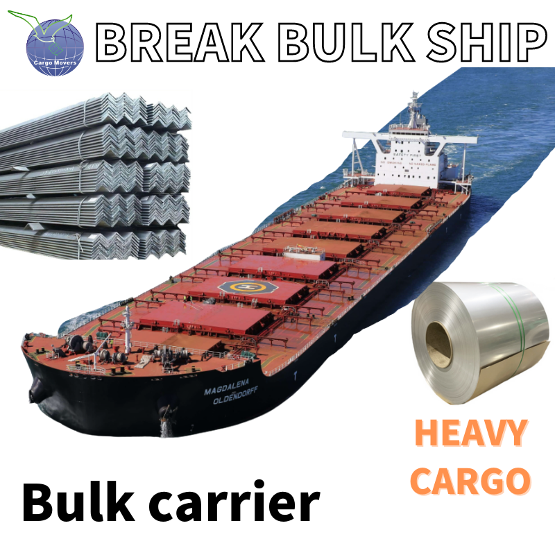 Cheap Bulk Carriers Ro Ro Ships From China To LAE PORT MORESBY SUVA