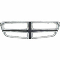 2011-2014 D odge Chargeur Noir Grille 68092602AA OE 68092602AA