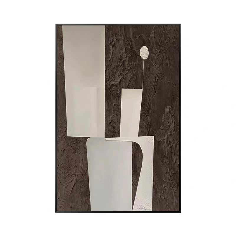 Marrón/Beige-06