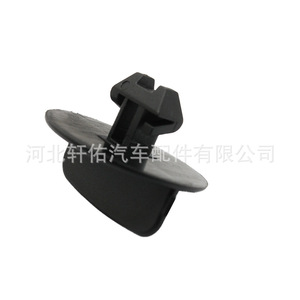 คลิปยึดบังโคลนรถยนต์ Xuanyou รุ่น 68033794-AA สำหรับ Chrysler Dodge Durango Jeep ซ่อมแซมและเปลี่ยนอะไหล่ - Product Image 4