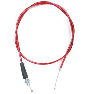 Câble d'accélérateur <span class=keywords><strong>50</strong></span>'' pour Predator 212cc Coleman CT100U CT200U BT200X Baja Warrior Mb165 Mb200 MOTOVOX MBX10 MBX11 MBX12 RT200 - Product Image 1