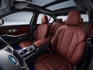 BMW <span class=keywords><strong>i3</strong></span> Facelift <span class=keywords><strong>eDrive35L</strong></span> 2026 - Product Image 2