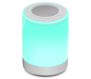 Lámpara de Noche para Niños, Lámpara de Alimentación para Bebés, Iluminación Suave, Colores, Máquina de Ruido Blanco con Temporizadores y Función de Memoria - Product Image 1