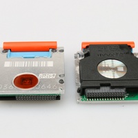 Printhead Printer Inkjet UV JH XAAR 128-80PL Baru 100% Original, Kepala Printer xaar, Kualitas Tinggi Untuk Penggunaan Retail Pada Printer Inkjet
