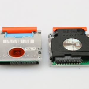 หัวพิมพ์อิงค์เจ็ท UV รุ่นใหม่ JH XAAR 128-80PL คุณภาพสูง สำหรับใช้ในงานค้าปลีก - Product Image 2