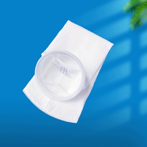 Nhà sản xuất cung cấp trực tiếp pp_pe vòng nhựa siêu âm nóng chảy Túi Số 2 Túi Lọc chất lỏng <span class=keywords><strong>0.1</strong></span> <span class=keywords><strong>micron</strong></span> 0.5 <span class=keywords><strong>micron</strong></span> - Product Image 3