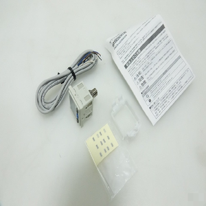 純正新品 Zse30a-01-a-lb デジタルスイッチ Sen-i-814=7c54wbr-<span class=keywords><strong>2</strong></span> - Product Image 1