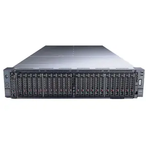 Proveedores chinos FusionServer X6000 V7 Intel Xeon Bronze 3408U 1,80 GHz Servidor de alta densidad 2U de nueva generación