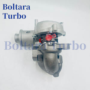 53039700094 per turbocompressore K04 53039880052 06 a145704t si adatta a 2000 2006 per Audi TT 1999-2005 per Volkswagen VW 1 Golf Jetta 1.8L - Product Image 2