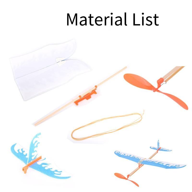 Avions Thunderbird, double ponté