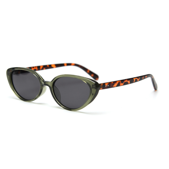 Oval Sunglasses Designer Vintage Eyewear Cat Eye Sunglasses Manufacturers 2025 Mens Polarized Tr90 Sunglasses