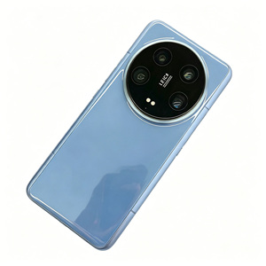14 Ultra, Bleu, 16 Go + 512 Go, Plateforme <span class=keywords><strong>mobile</strong></span> Snapdragon 8 Gen <span class=keywords><strong>3</strong></span>, Batterie grande capacité 5300 mAh, Petites rayures sur l'écran - Product Image 2