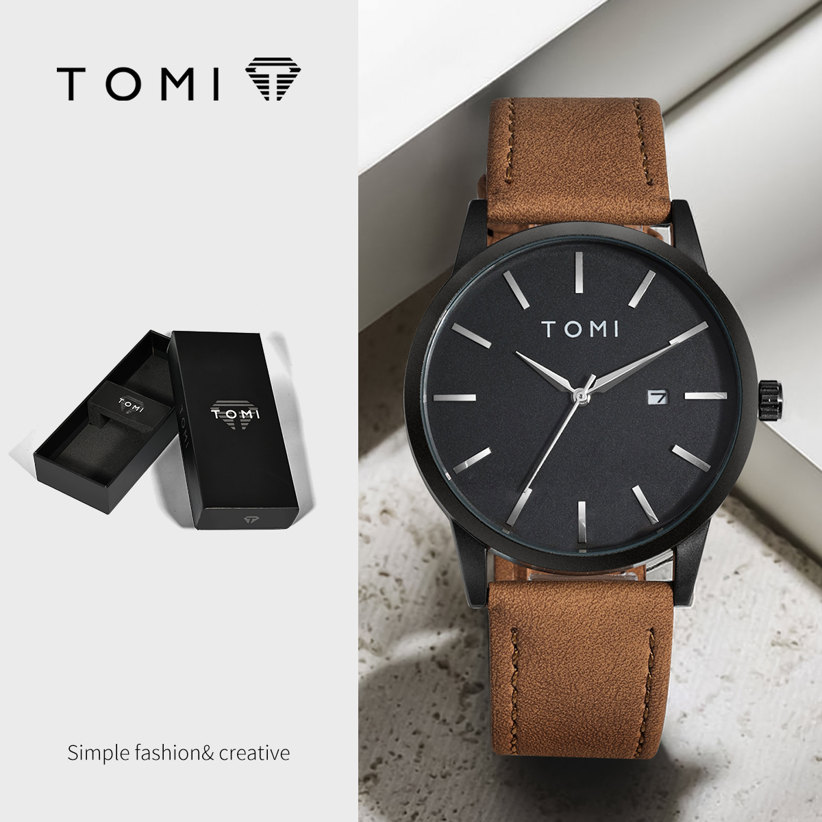 Brown T071-2