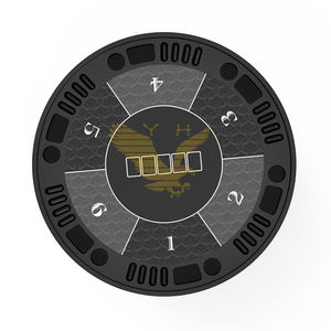 YH Personnalisé En Bois Massif Maison Texas <span class=keywords><strong>Table</strong></span> <span class=keywords><strong>Poker</strong></span> Double Face <span class=keywords><strong>Convertible</strong></span> <span class=keywords><strong>Poker</strong></span> <span class=keywords><strong>Table</strong></span> À Manger <span class=keywords><strong>Table</strong></span> Ronde Cartes <span class=keywords><strong>Table</strong></span> - Product Image 6